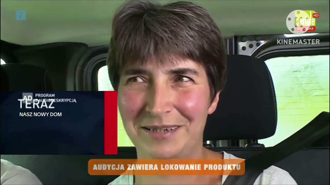 Polsat Seriale - Stara belka (25.05.2021)