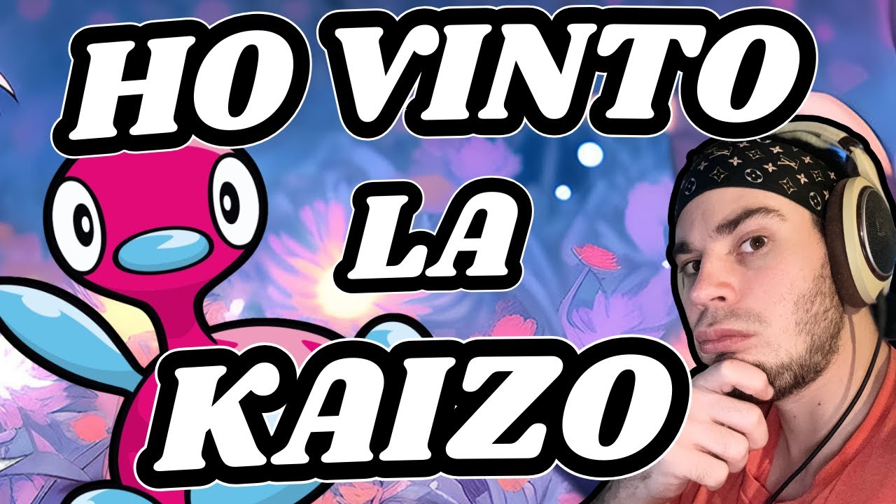 HO VINTO LA KAIZO IRONMON! [EP1] - Pokemon Rosso fuoco