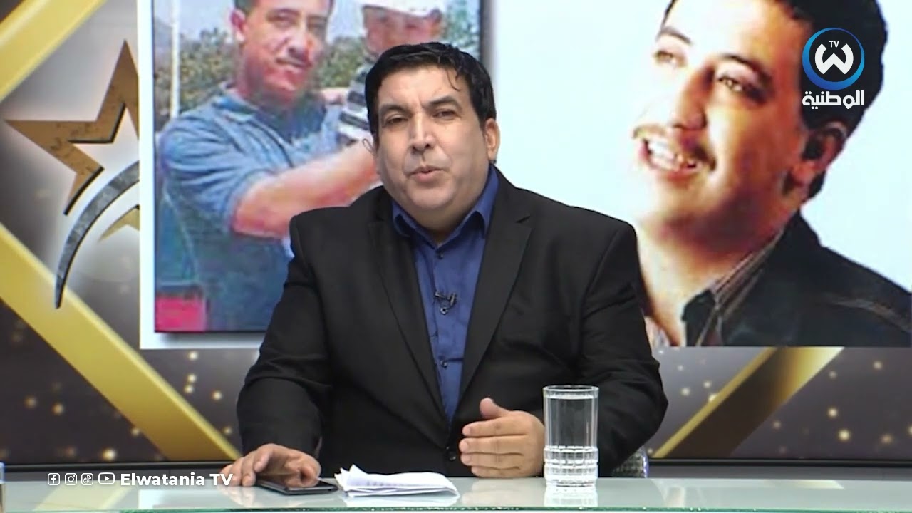 هذا ما طلبه الشاب حسني لإقامة حفل 5 جويلية