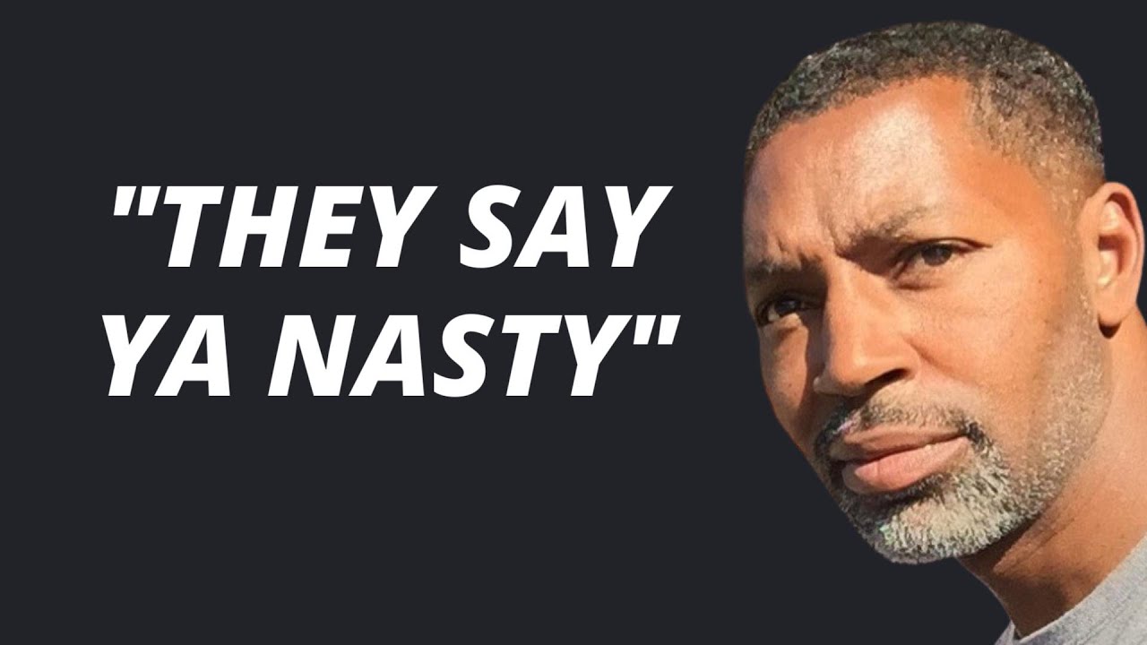 Dre Tells Nesto His YouTube Nickname