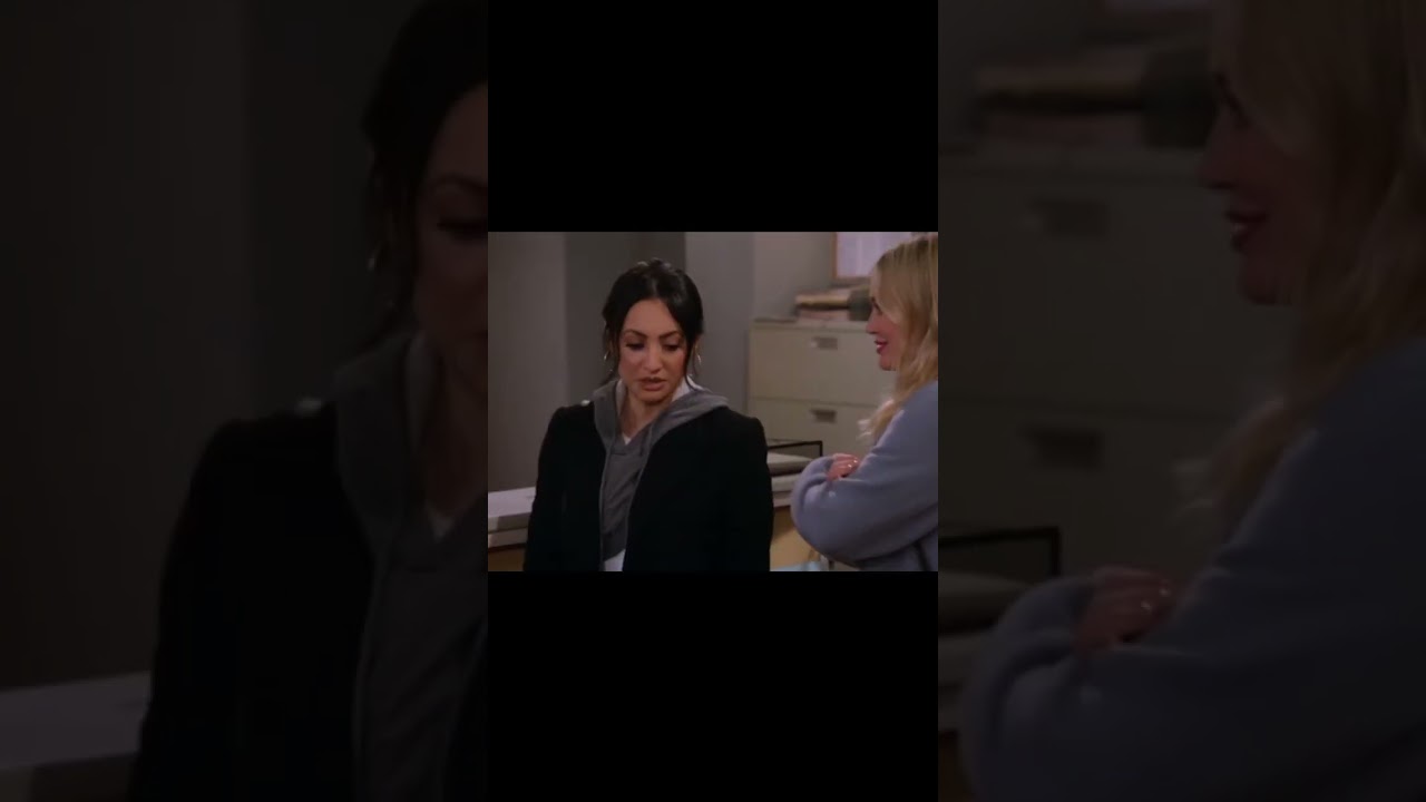 Who had Valentina moments in their life? 🤣 | HIMYF S02E08 #shorts