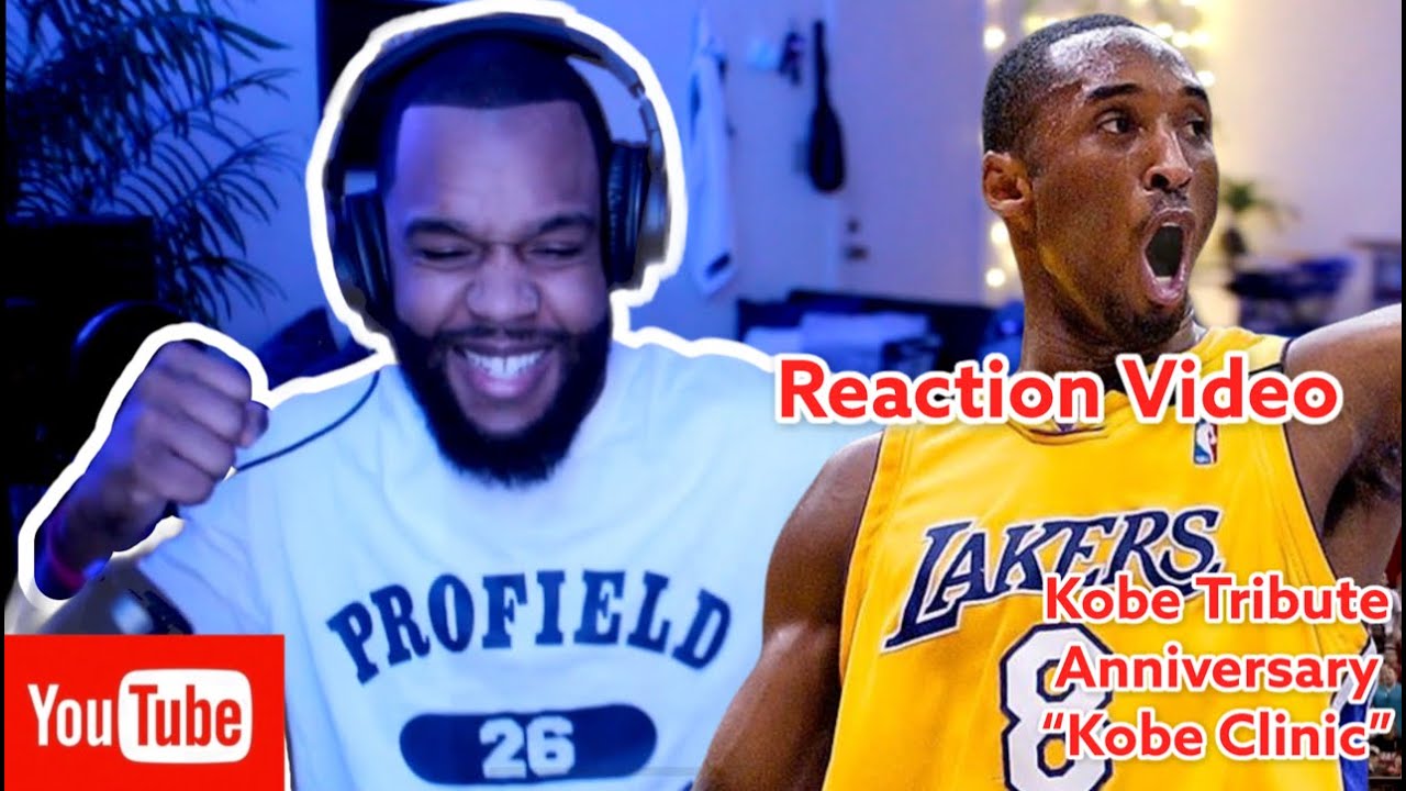 Kobe Anniversary Tribute | 