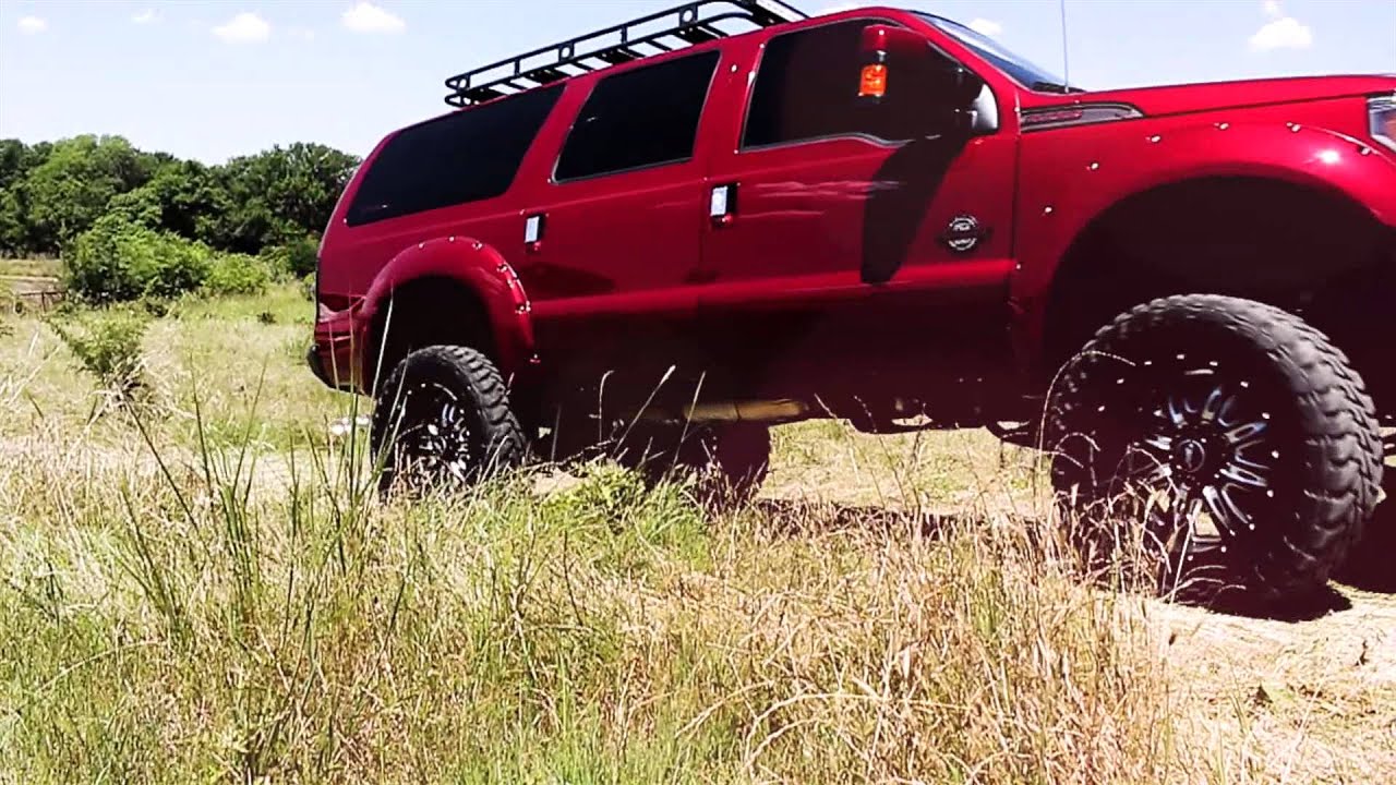 RAD-Rides- 2015 Red Excursion Conversion