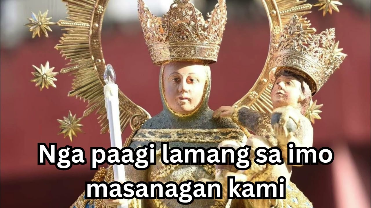 (Minus One) O Birhen sang Candelaria