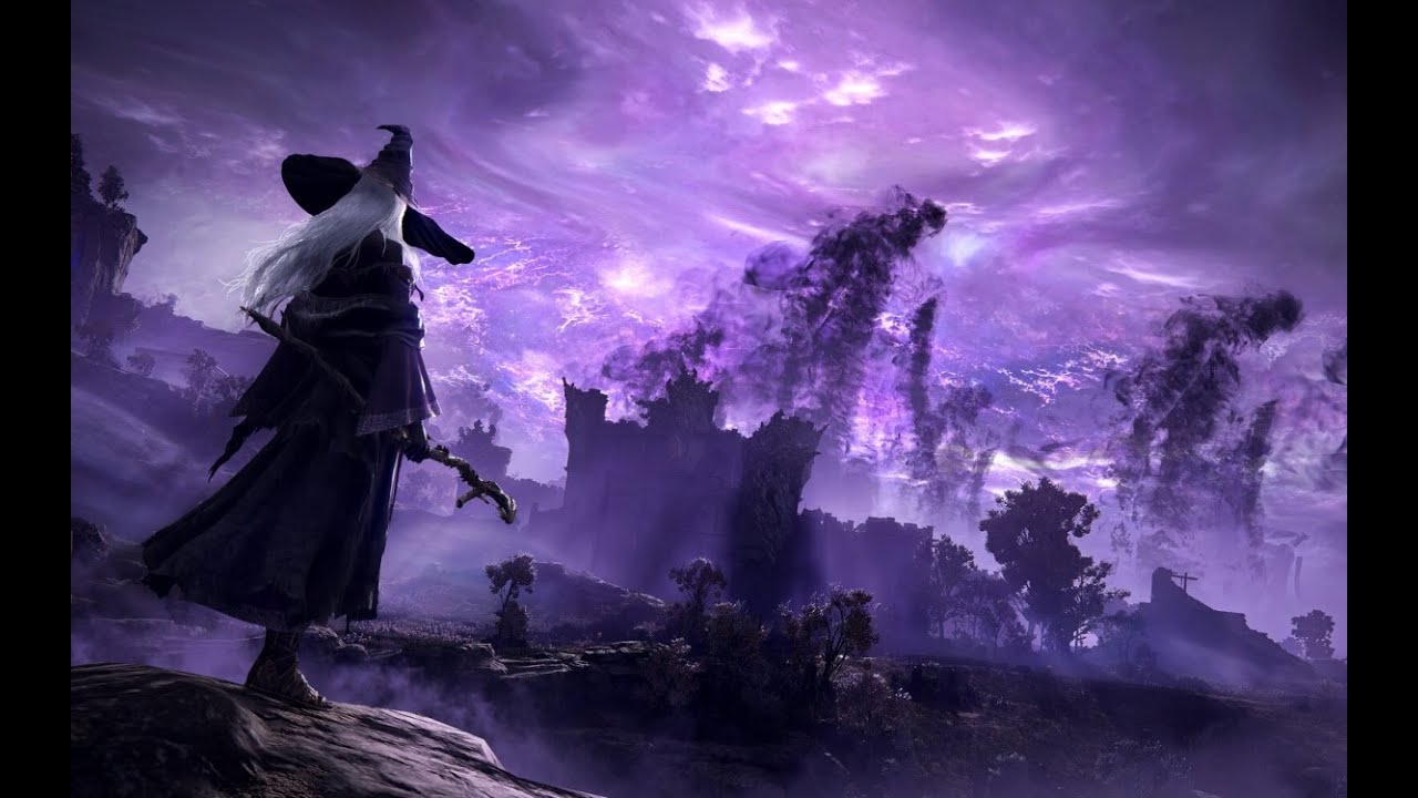 ✅ELDEN RING NIGHTREIGN PROGREDINDO  ✅#eldenring #soulslike #live