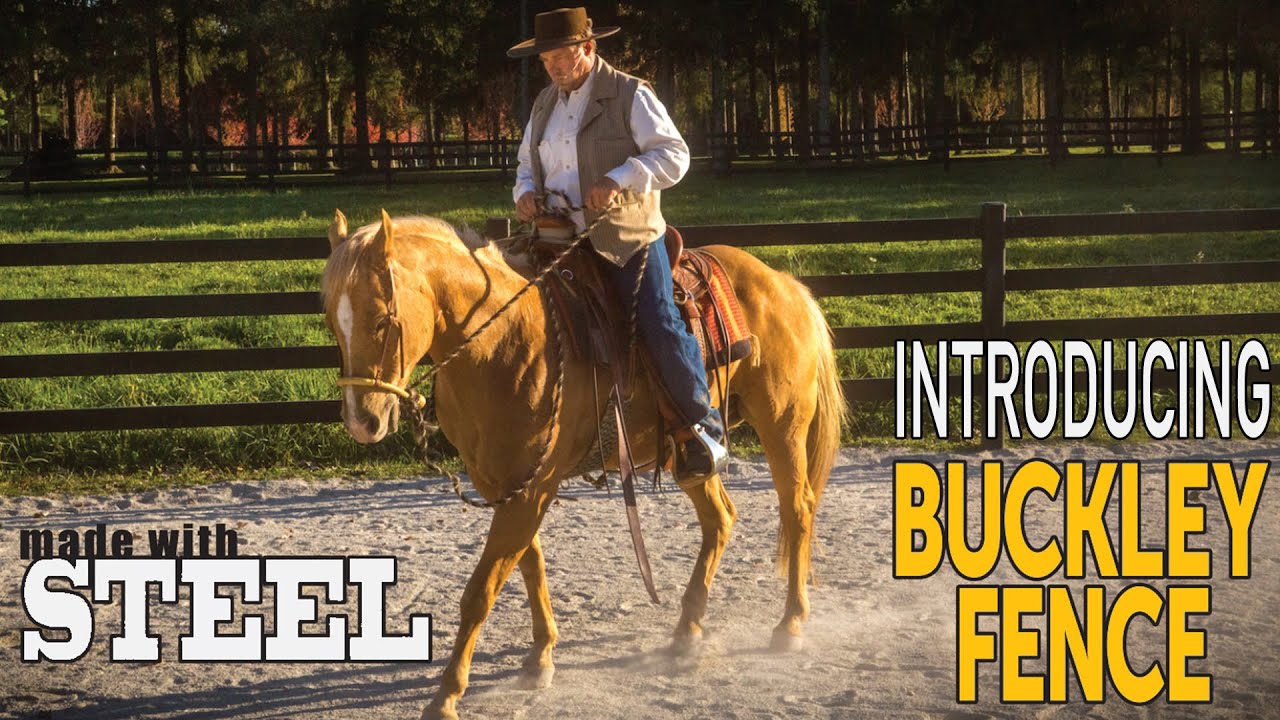 The World's Finest Horse Fence