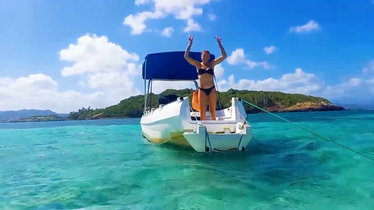 MARTINIQUE 2024