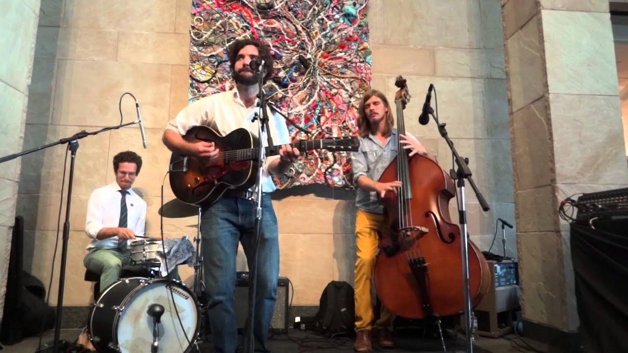 Andrew Duhon - 