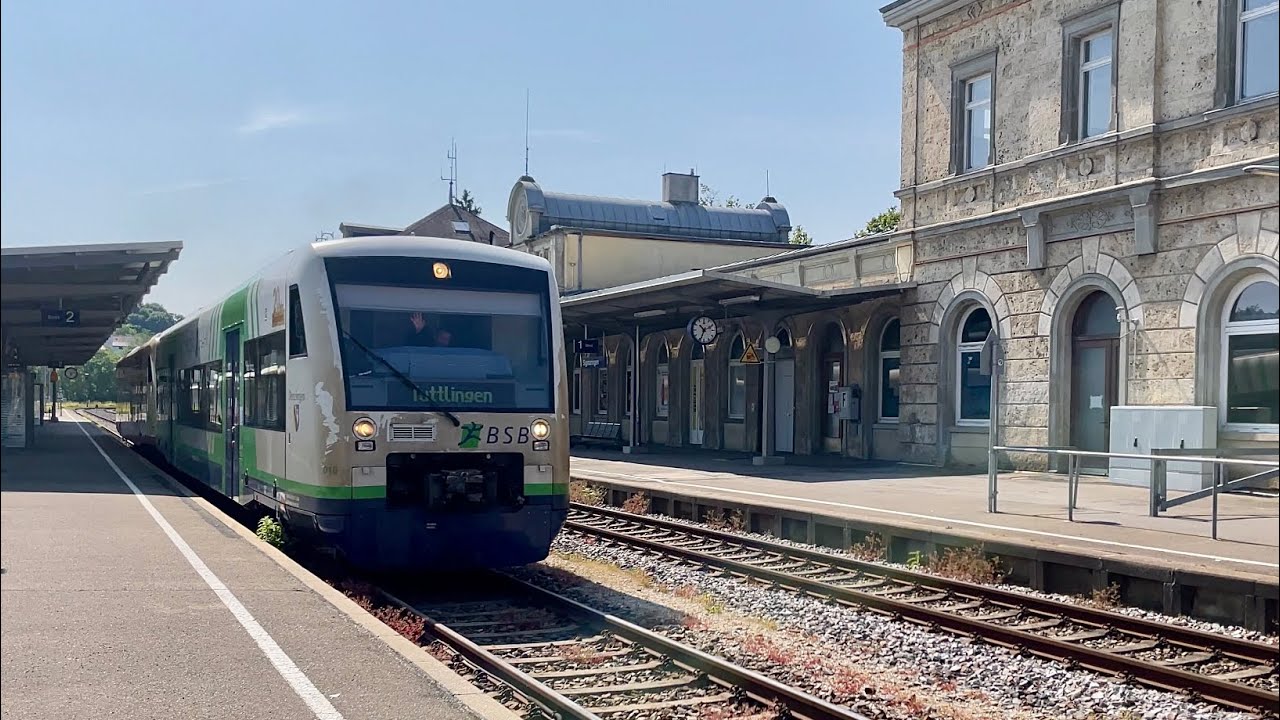 Großes Dieselangebot in Sigmaringen (622, 612, 650)