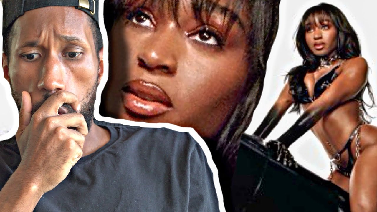 Normani- Dopamine FULL ALBUM REACTION! | TOO MANY HITS!!!
