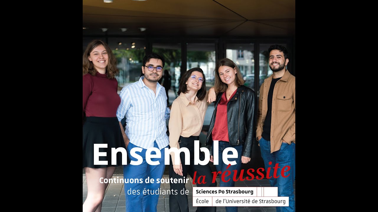 EPISODE 1 Objectif r&eacute;ussite
