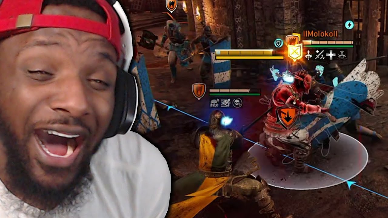 Solo Queue Breach is Pure Rage Bait 😡....