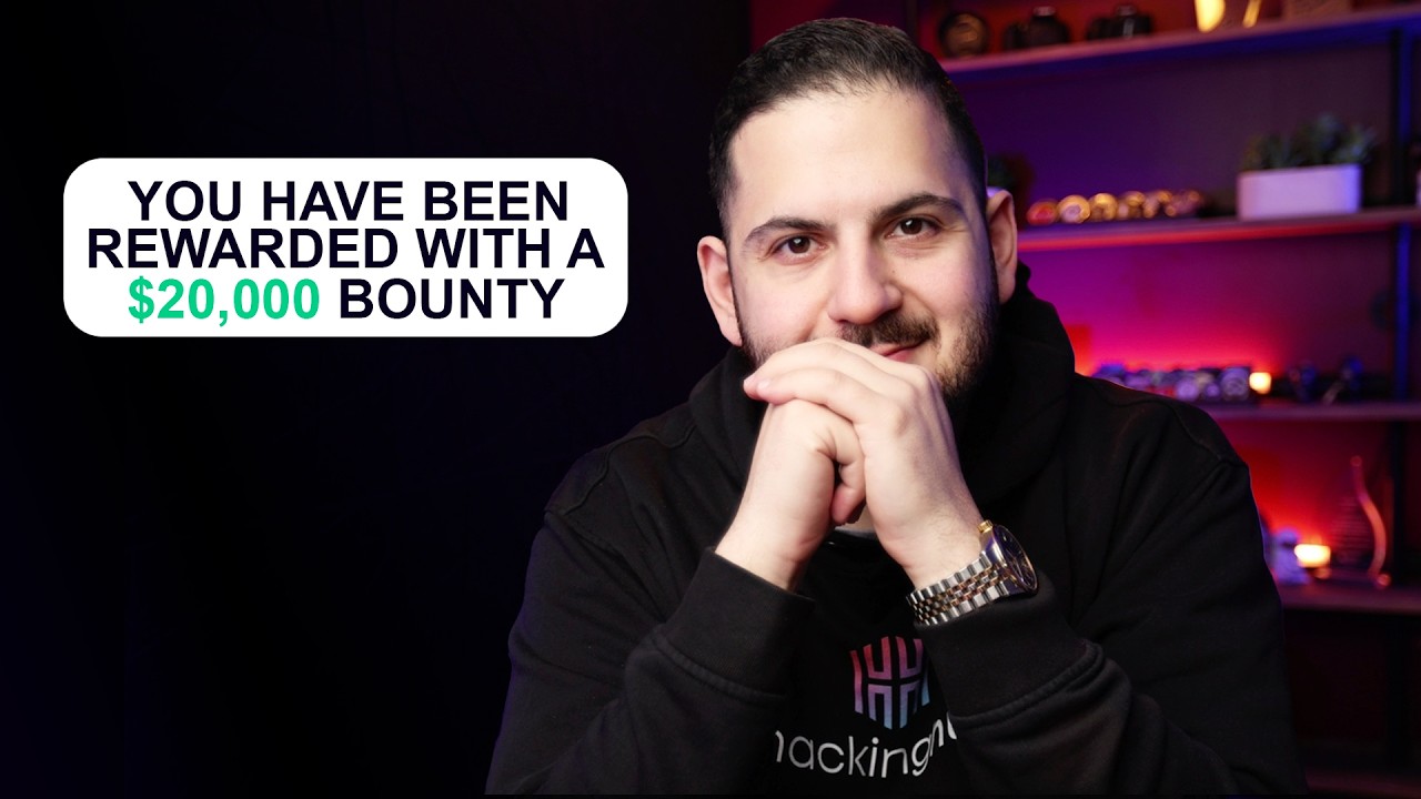 Дайте мне 13 минут, и это будет ваш лучший год в рамках программы «Bug Bounty»