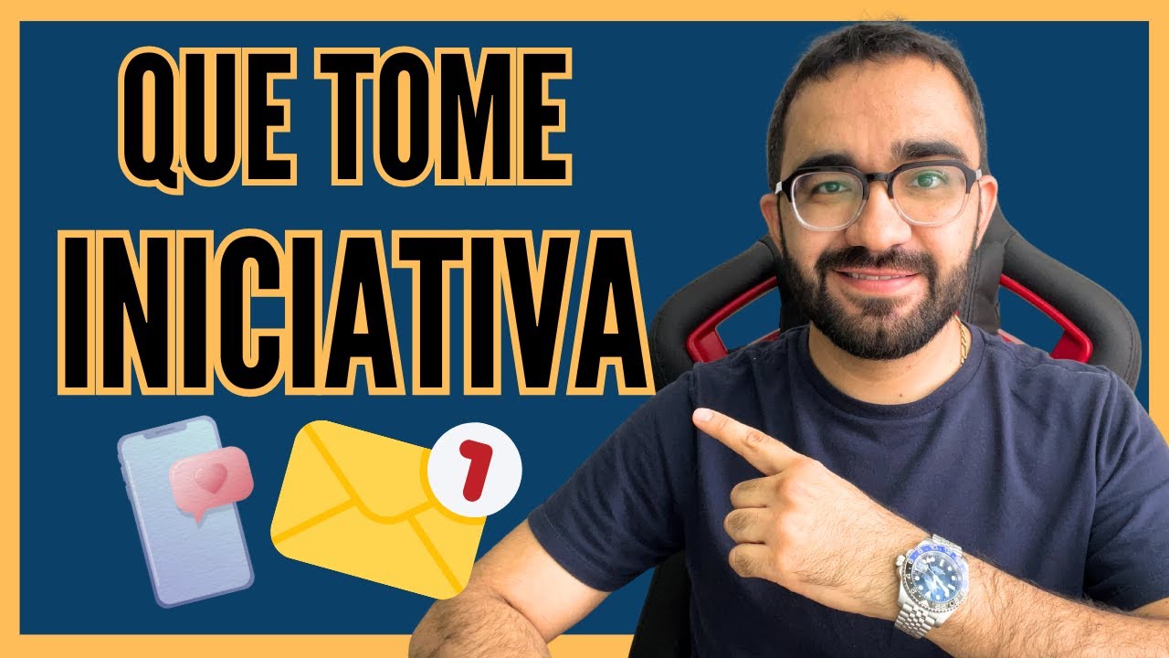 Cómo lograr que tu ex tenga la iniciativa (sin que tú persigas nada)