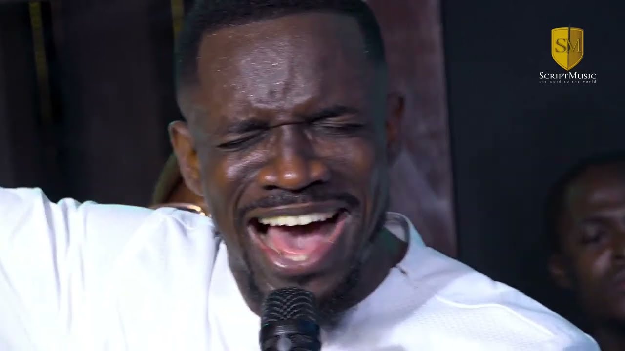 NO RESTRICTION LIVE WORSHIP WITH PREYE ODEDE