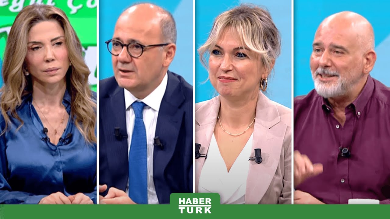 Polip Belirtileri Neler? | Ayşegül Çoruhlu İle İyi Yaşam - 27 Ekim 2024
