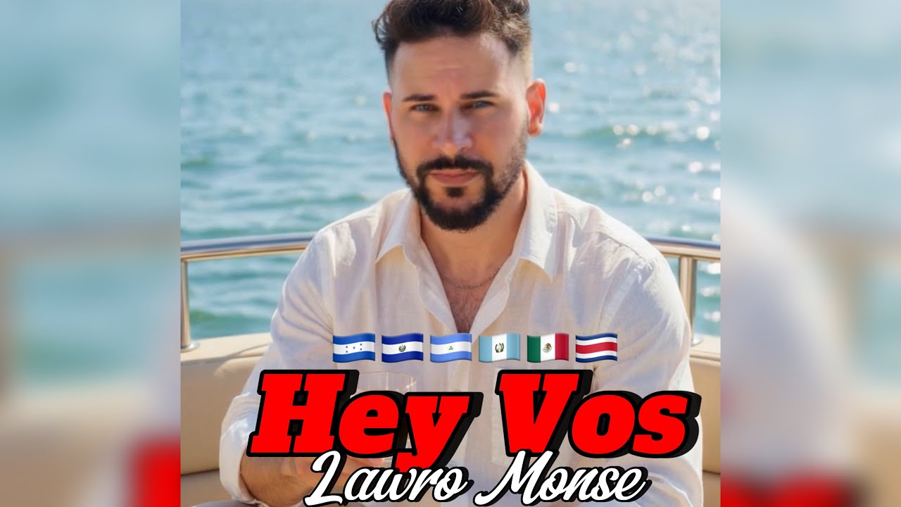 Lawro Monse-Hey Vos (Ai Video Lyrics)