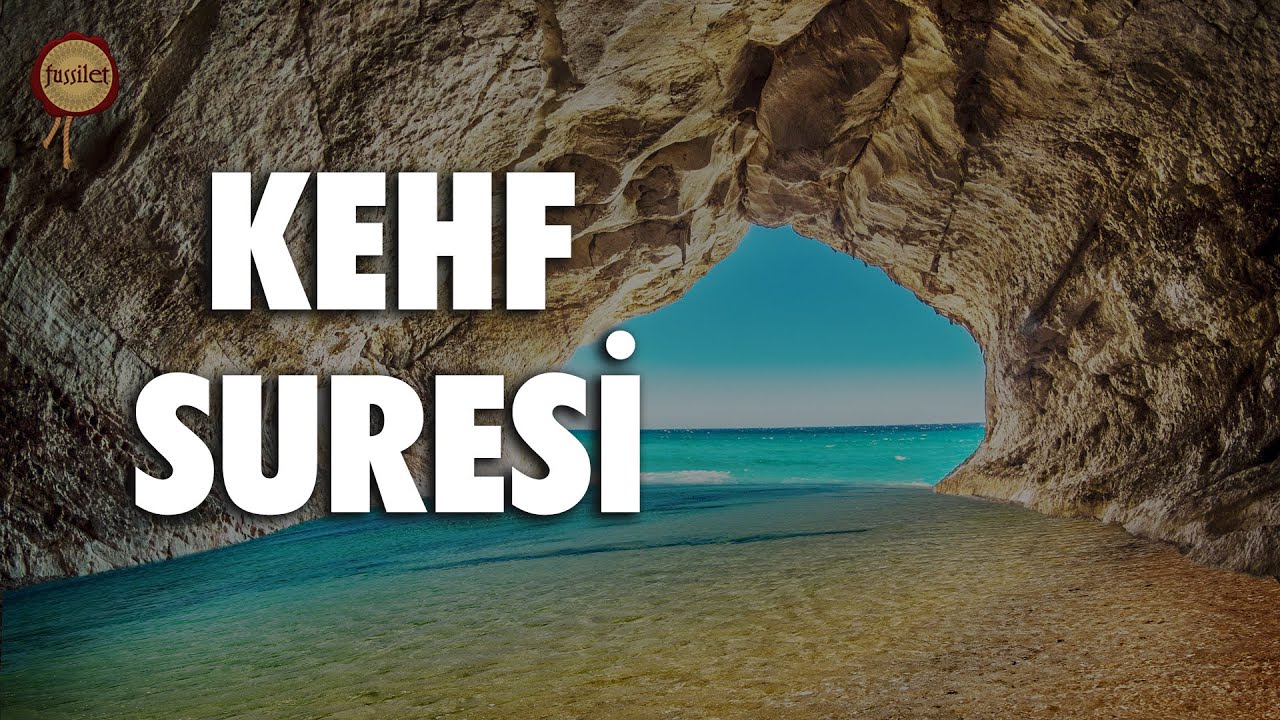 Kehf Suresi | Sana Sabredemediğin Şeylerin İç Yüzünü Anlatacağım | Eyad Mohra