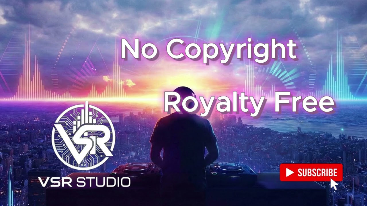Horizon [No Copyright] Gaming Music / VSR