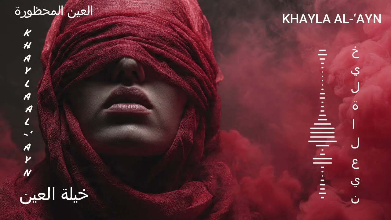 Ṣawtu al-Fujā’ah | صَوْتُ الفُجَاءَة – Arabic Dark Shockwave House Mix | Voice of Suddenness • 2026