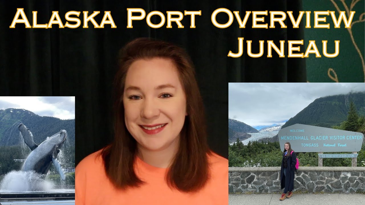 Port Overview | Juneau