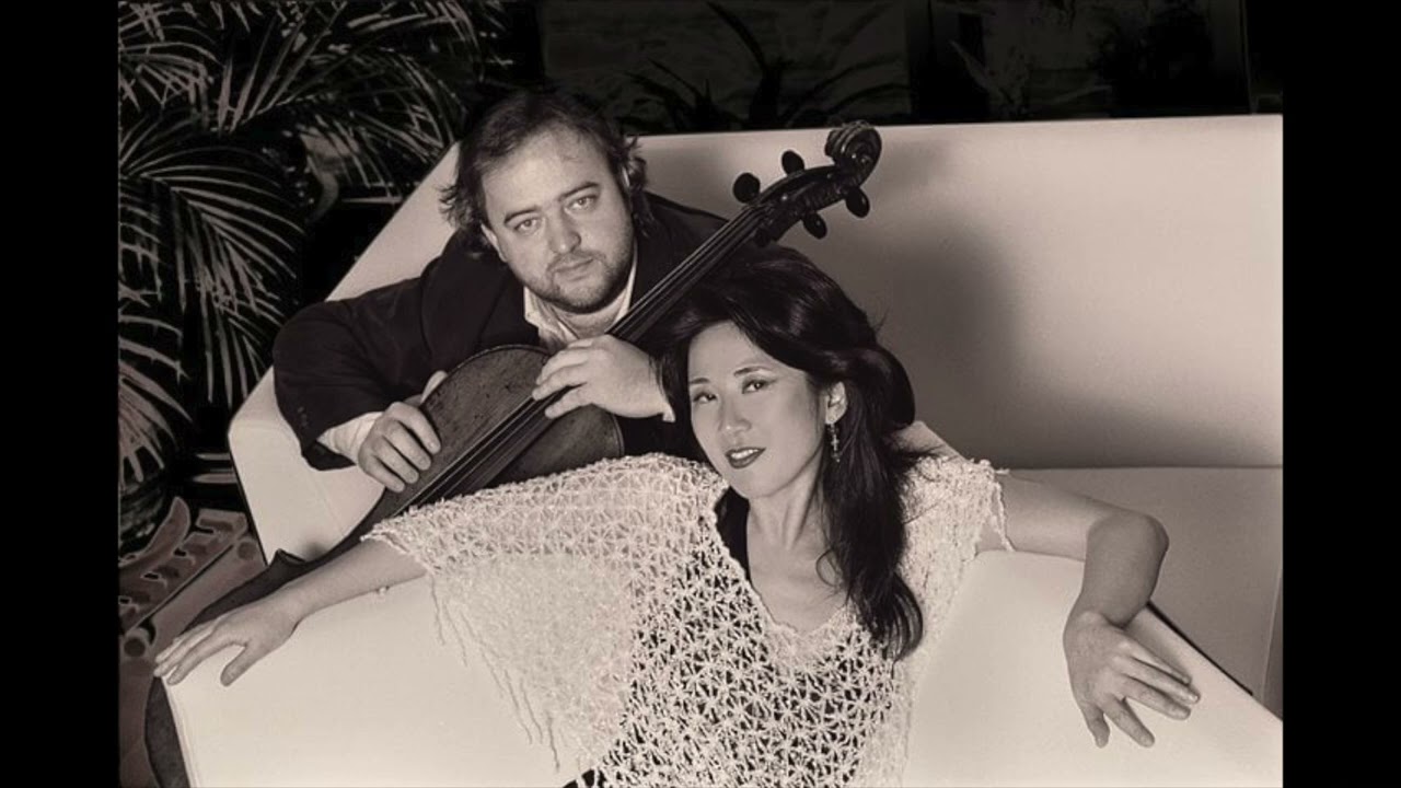 Beethoven Cello Sonata No.1 in F major Op.5