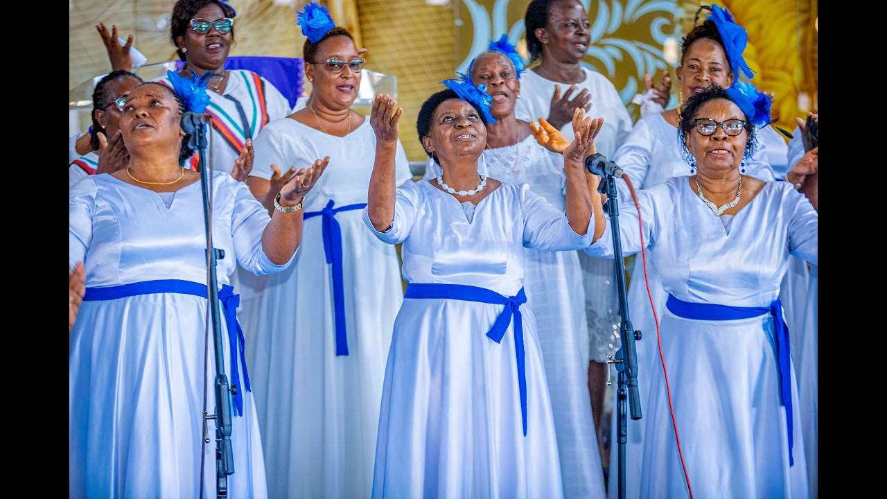 Tutamwimbia Bwana