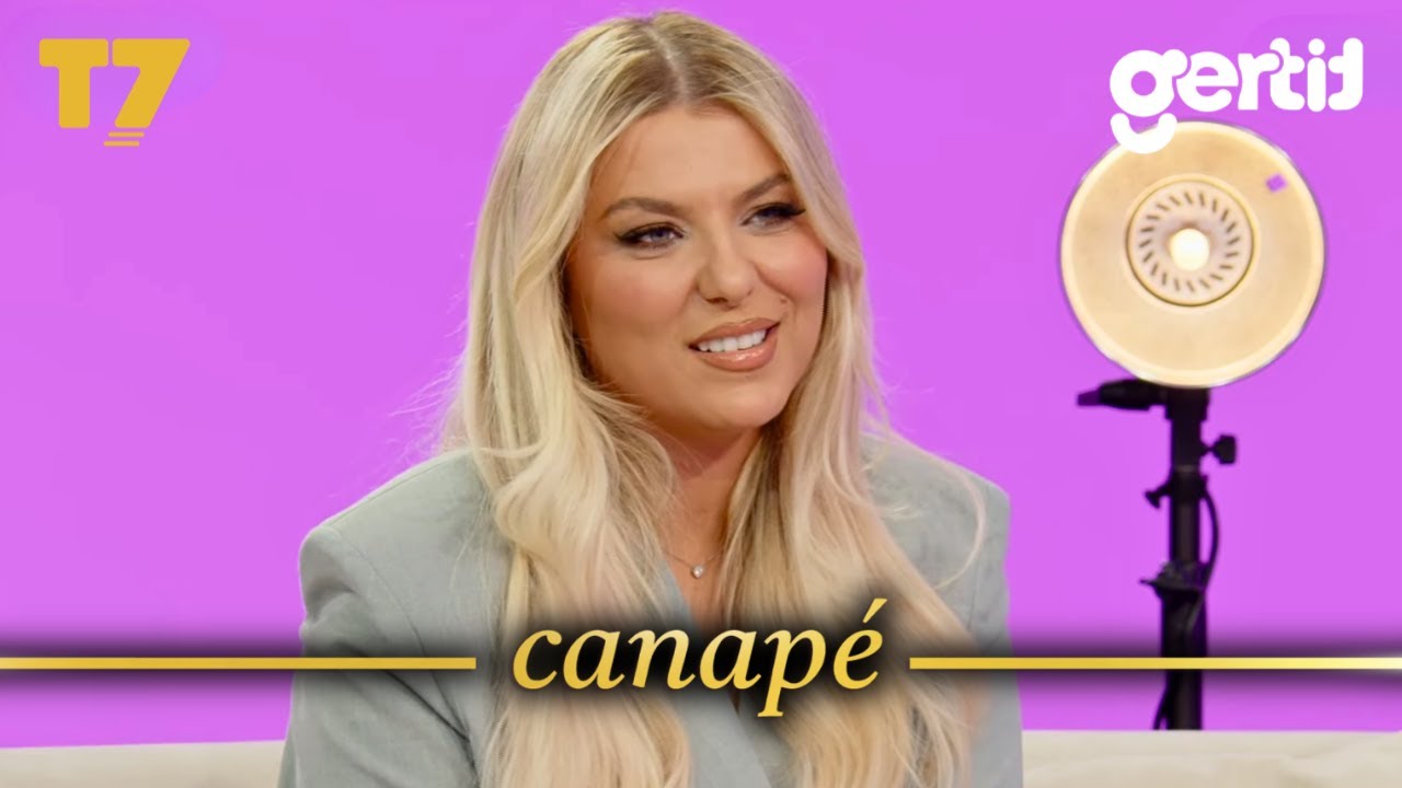 Flet RIKE ROÇI, situata me MERITONIN, filmi, Bigu, dashuria & bukuria e saj | Canapé | T7