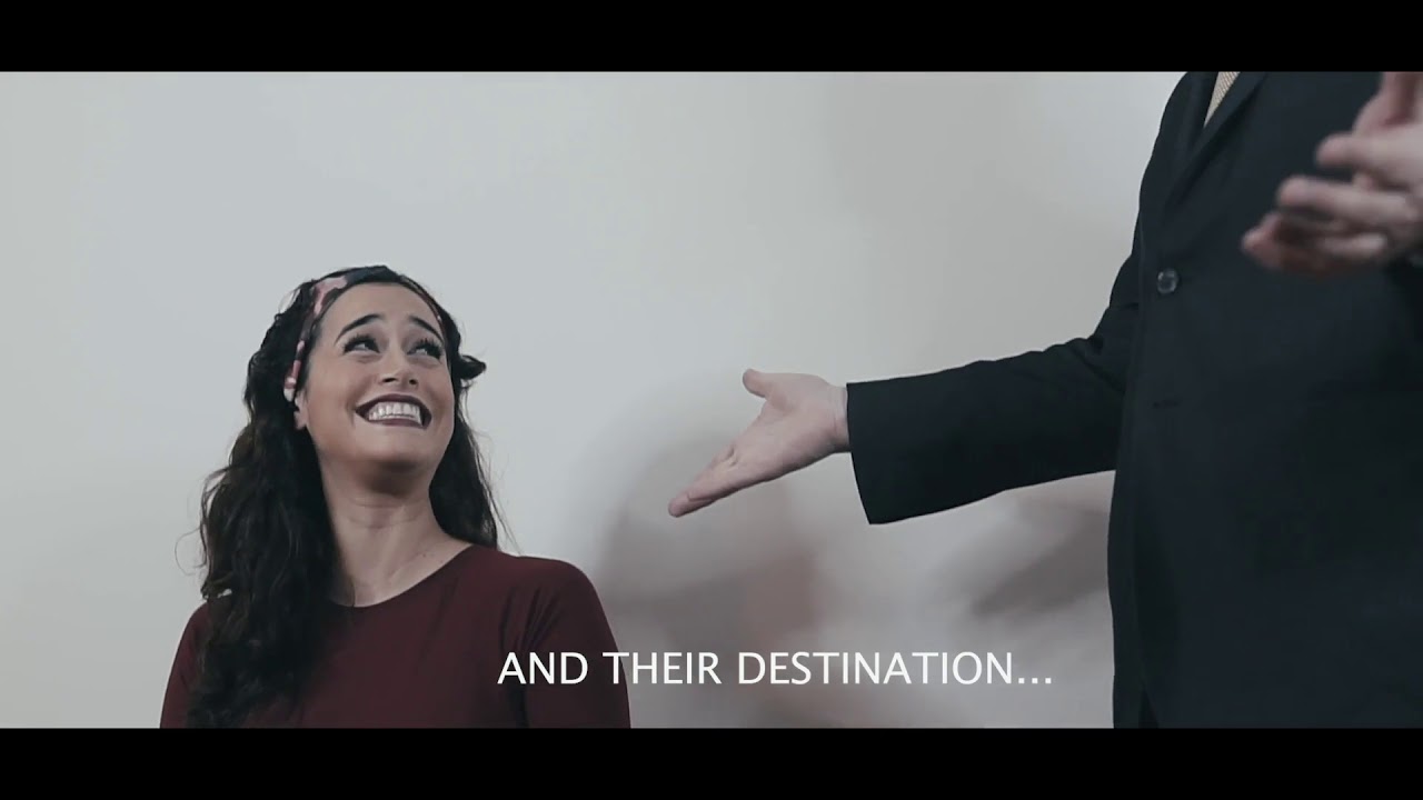 AIRPLANE MODE  - by George Iglesias & Twister Magic