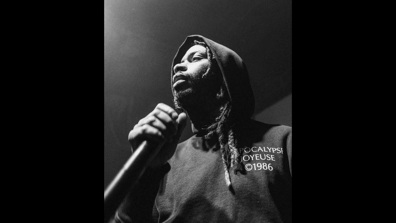 [FREE] VALEE TYPE BEAT 