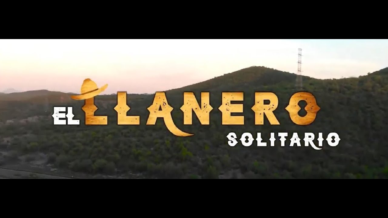 El Llanero Solitario - Contacto Norte