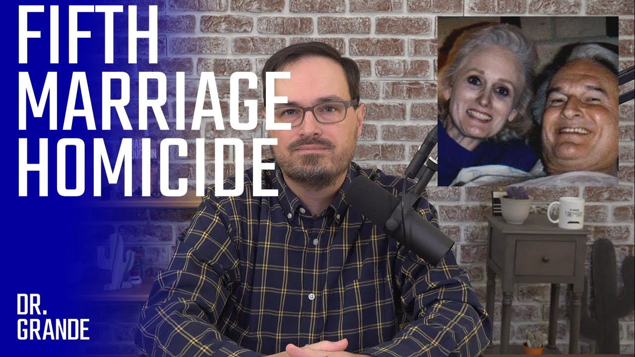 Margaret Rudin Case Analysis | Black Widow Motivated by Greed