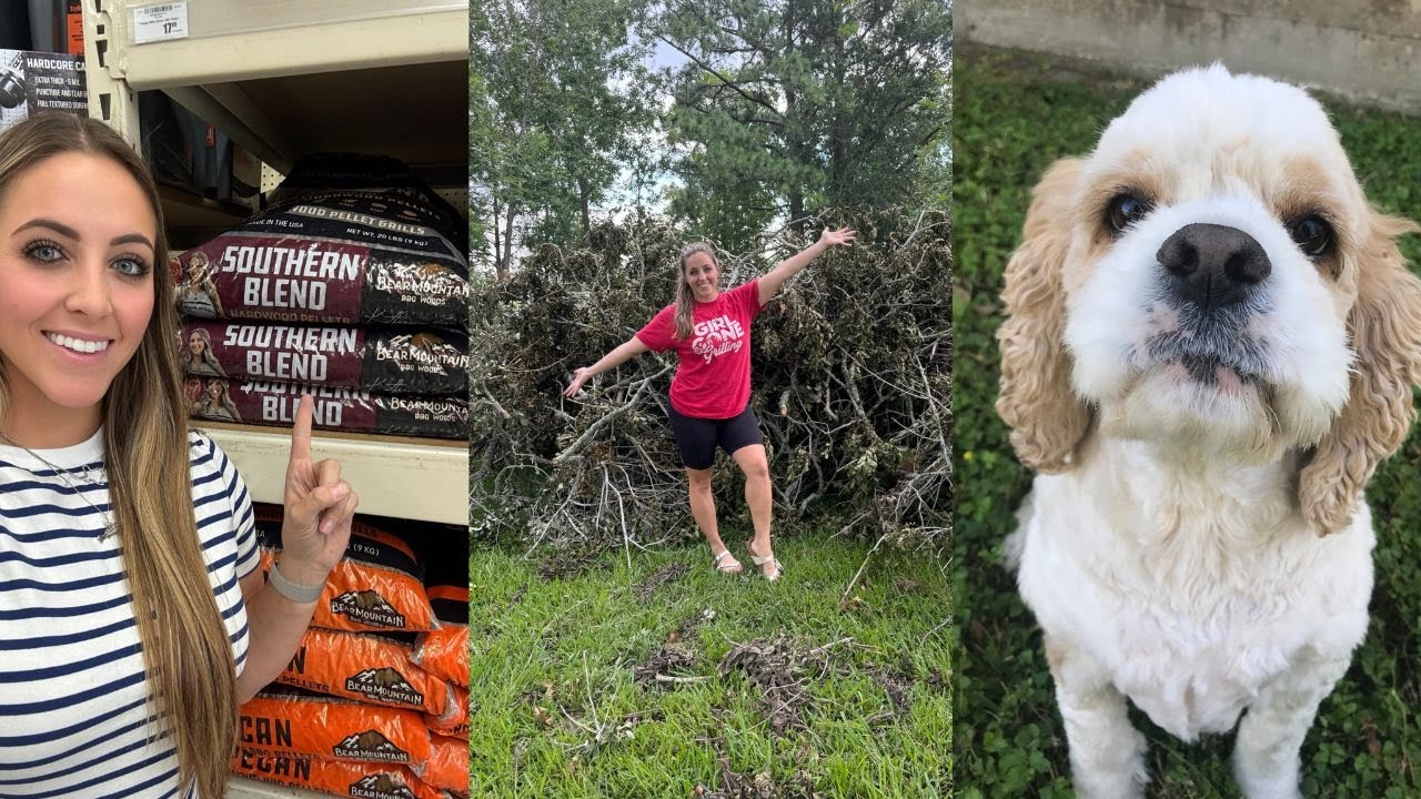 147 дней с момента моей последней загрузки... Делюсь хорошим, плохим и совершенно ужасным.😭