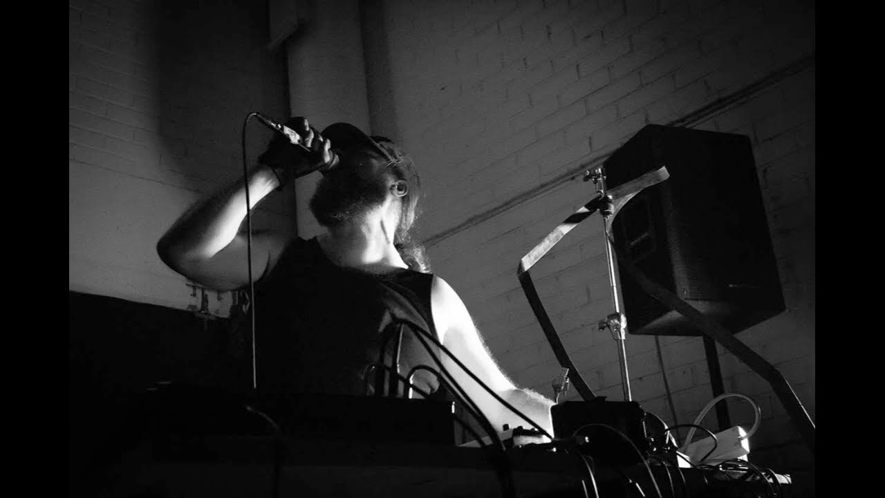 Noisecast - Jakso 7; Mikko A; Grunt & Freak Animal 2/2