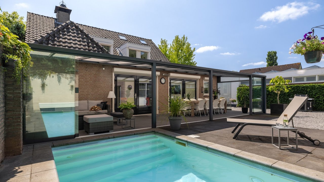 Parijslaan 57 te Eindhoven [verkocht] | Cato Makelaars Luxury Real Estate and Monuments
