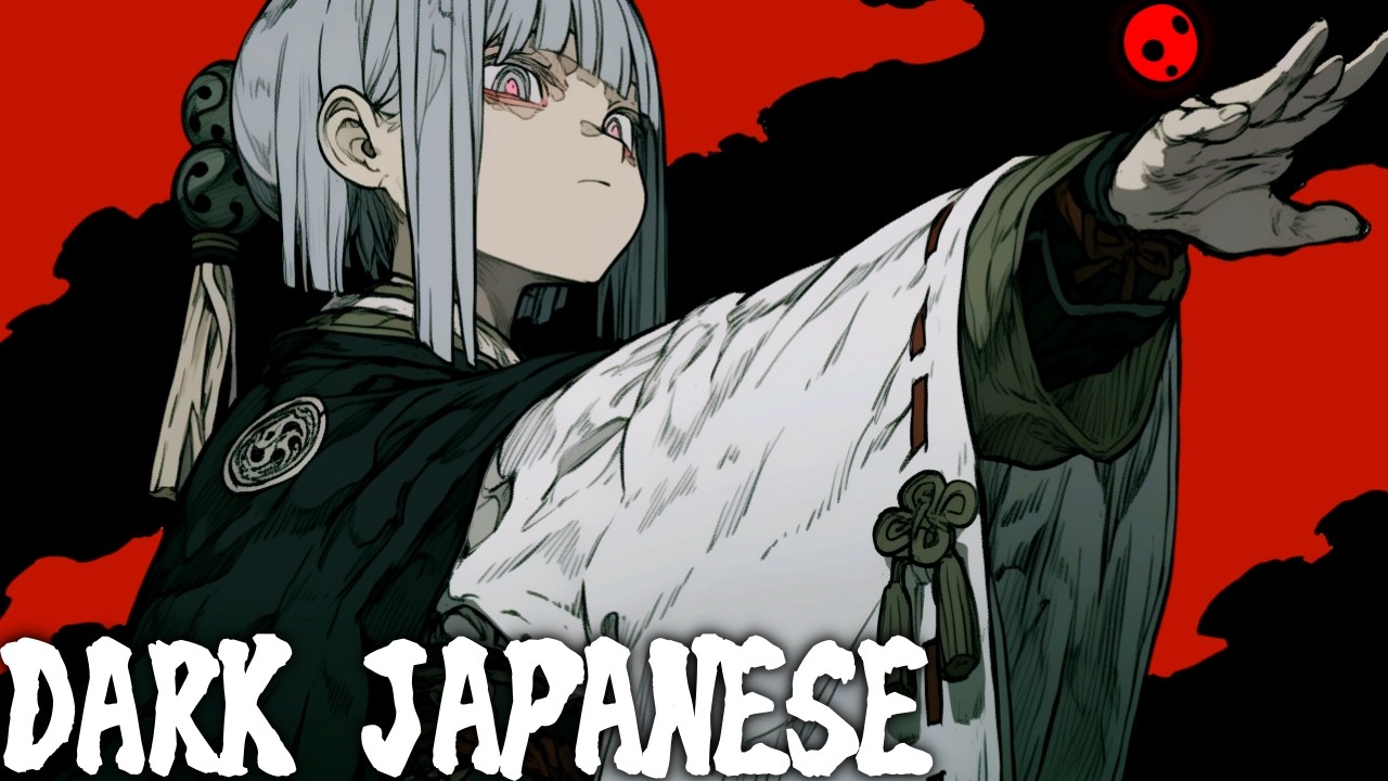 【和風BGM】禍津神の浄化：Purification of the Calamity God - 壮大で神聖な和風戦闘曲 / Epic Japanese Music