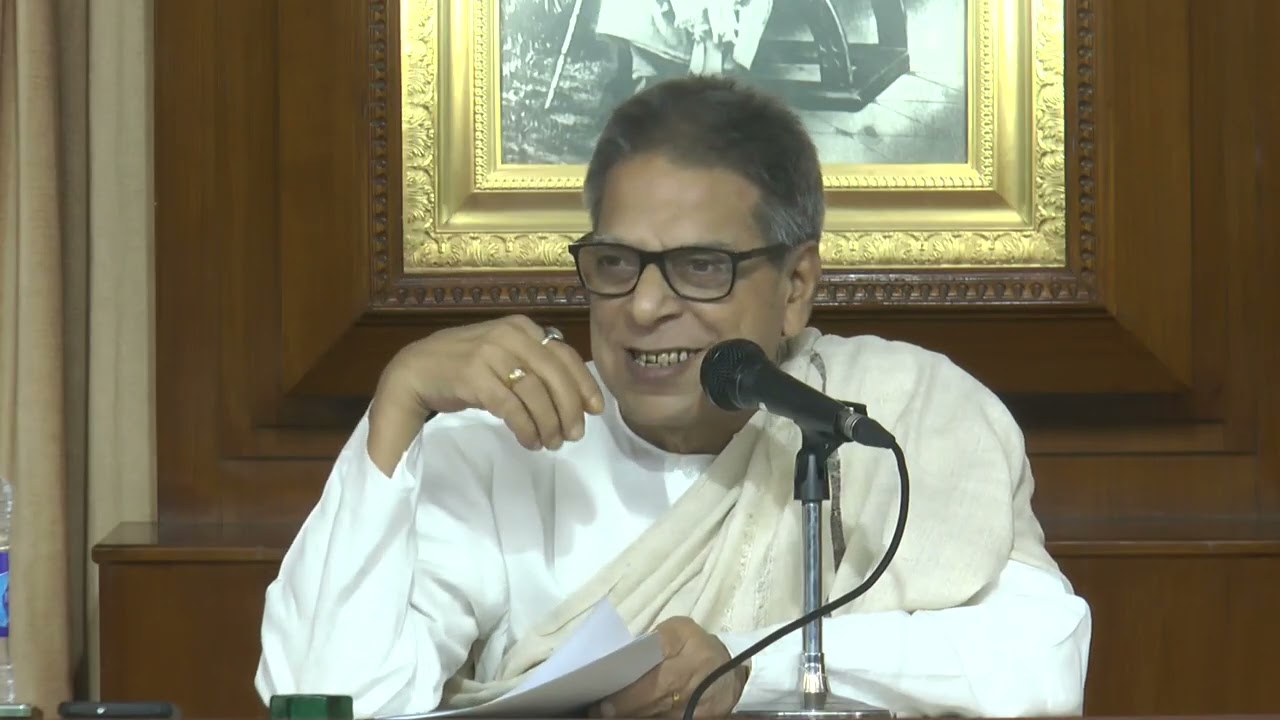 Bhagavata Katha (Bengali) by Nrisingha Prasad dt. 21-Nov-25