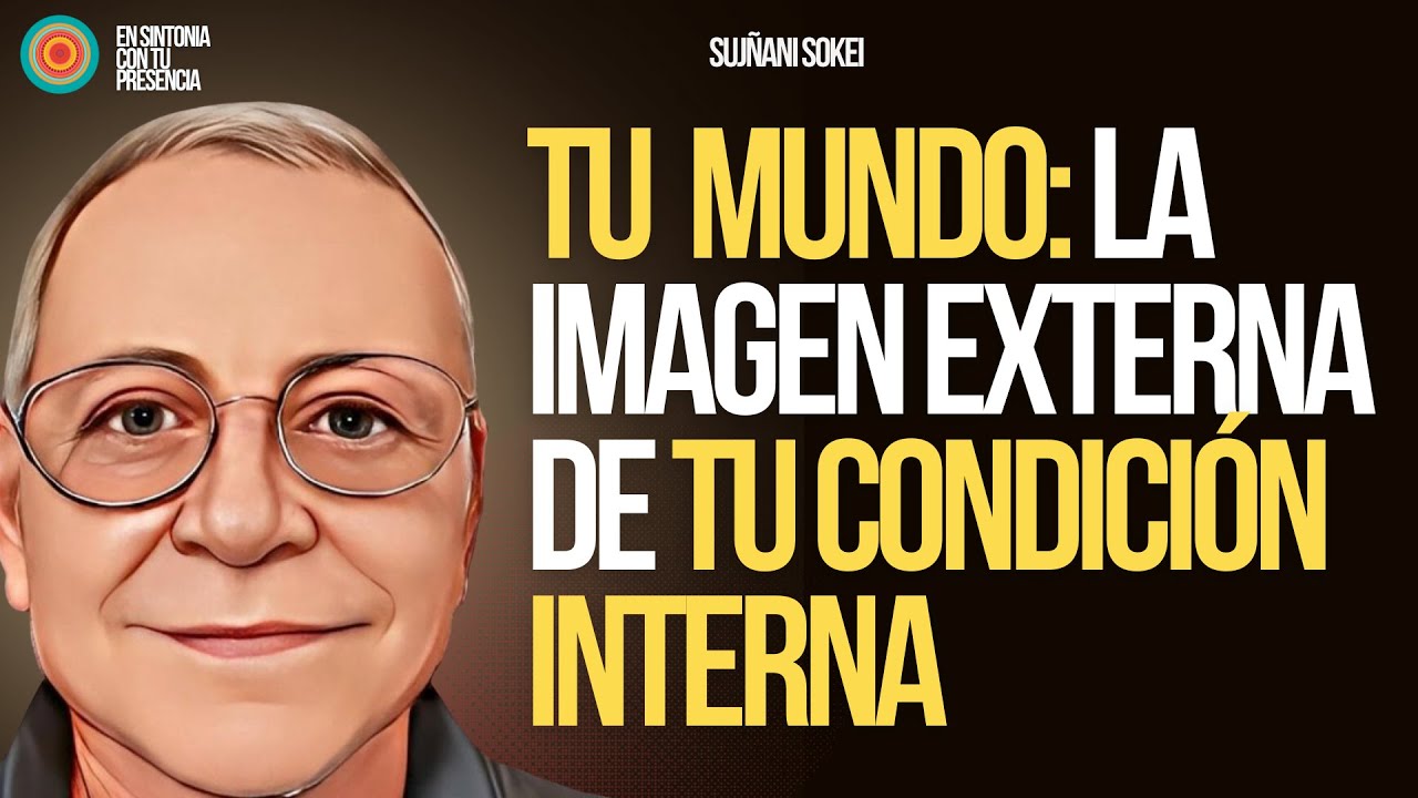 &iquest;C&oacute;mo corregir tu mundo? Sokei