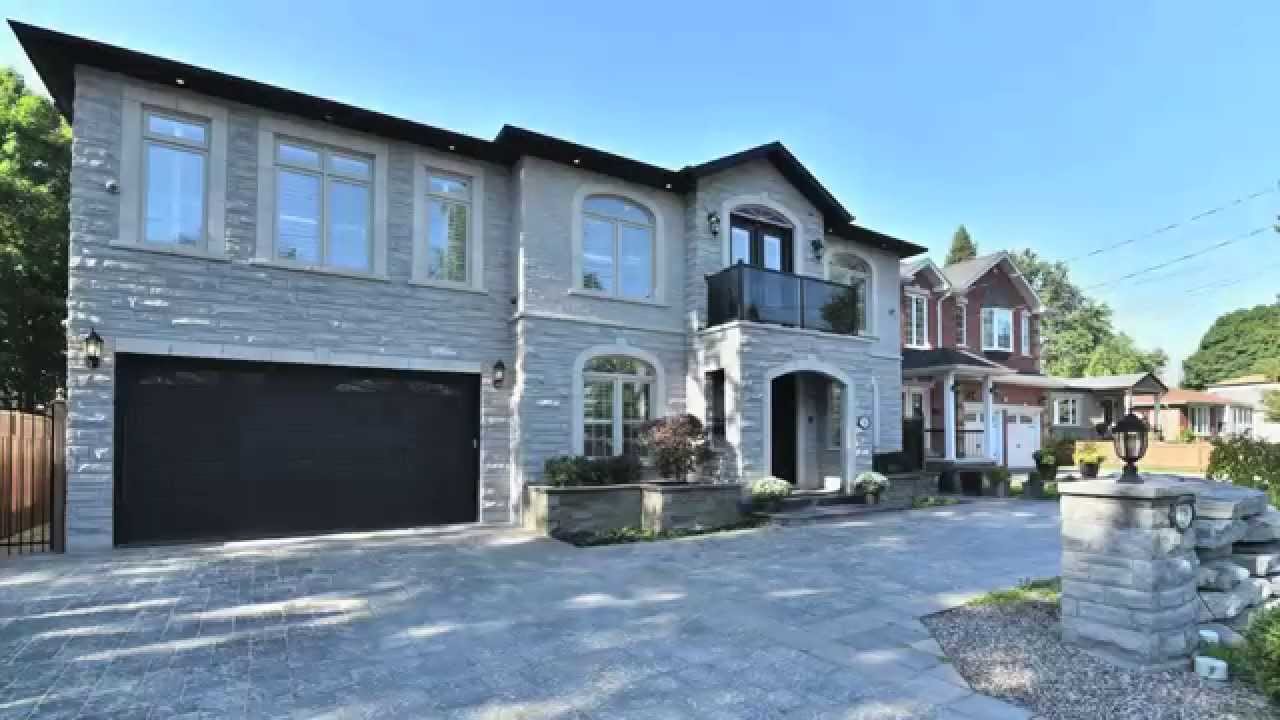 336 Rouge Hills Dr, Toronto, Home for sale