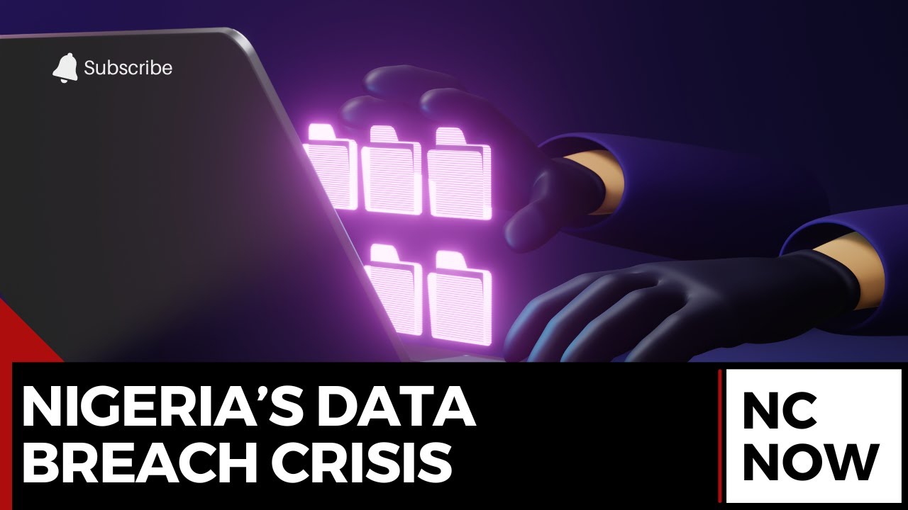 Nigerians Demand Stronger Data Protection and Privacy Laws