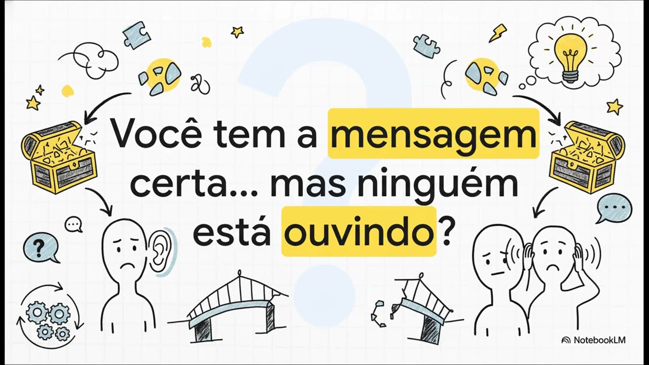 O PARADOXO DÁ MENSAGEM. 