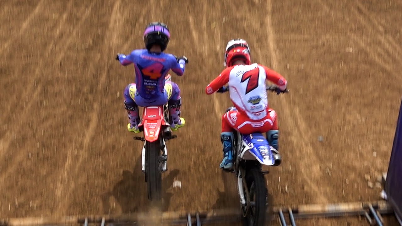 M ZIDANE 4 V BULE AUSTRALIA Race tegangg CLEOSASERIES