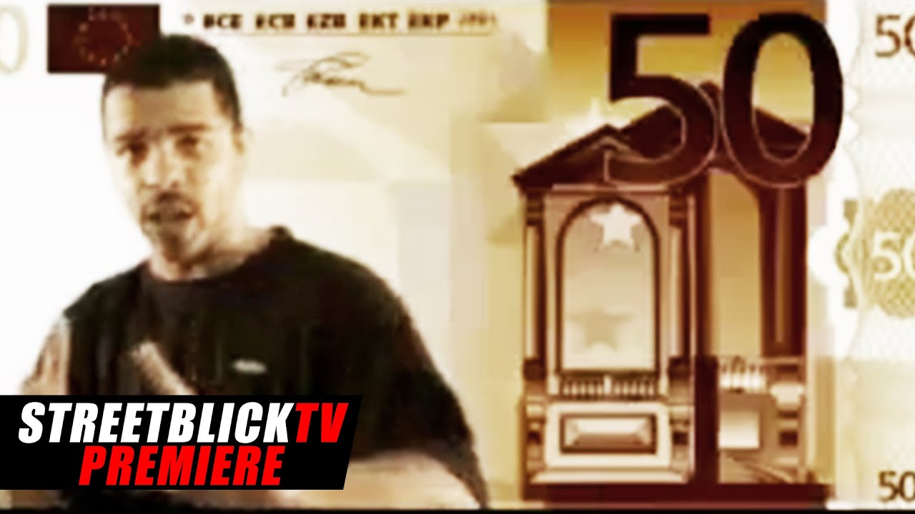 TIERSTAR ANDREZ - FALSCHER 50'ER (OFFICIAL STREETBLICKTV VERSION)