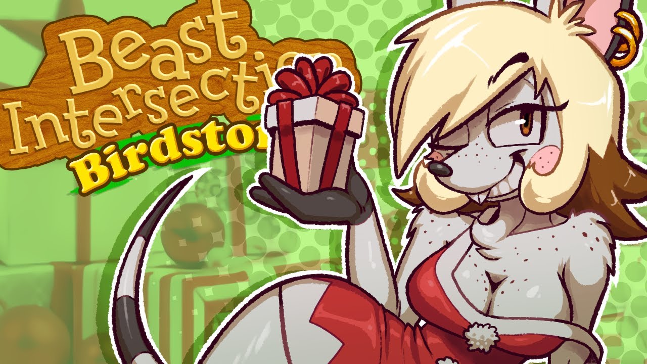 Beast Intersection Birdston -- December 2019 Special