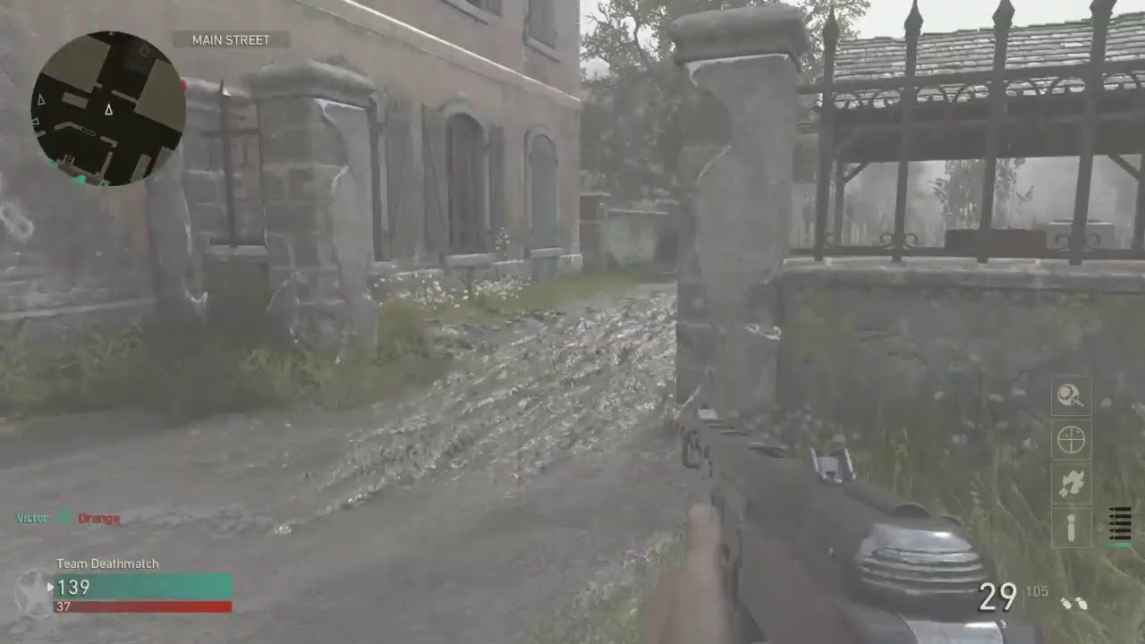 Good Morning Soldiers | Call Of Duty WW2 Team Deathmatch Unlimited Gameplay