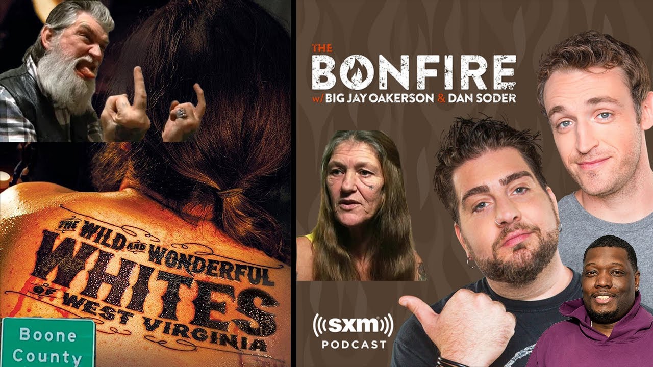 The Bonfire: Wonderful Whites of West Virginia