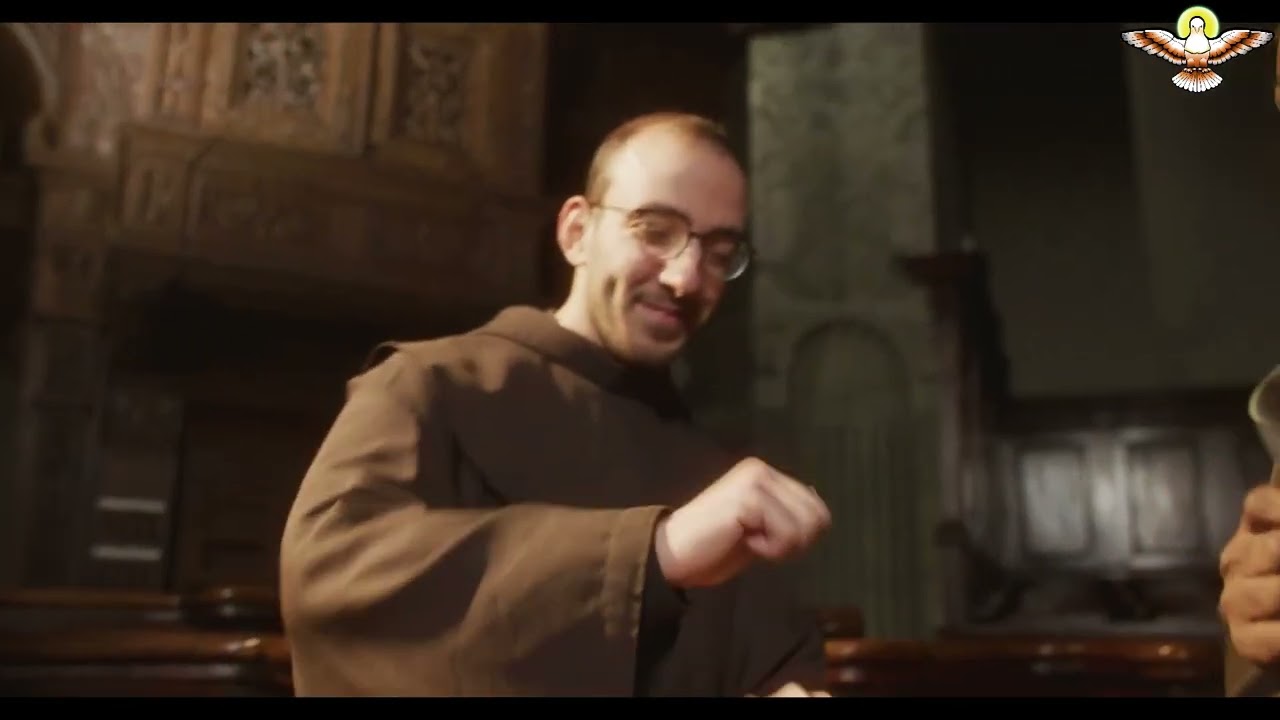 Selam Kraliçe - Katolik Hristiyan İlahi
