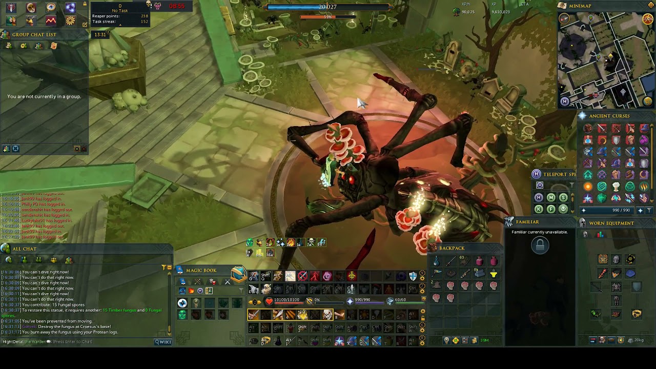 Solo Croesus
