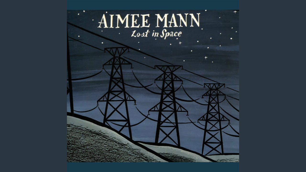 Lost In Space