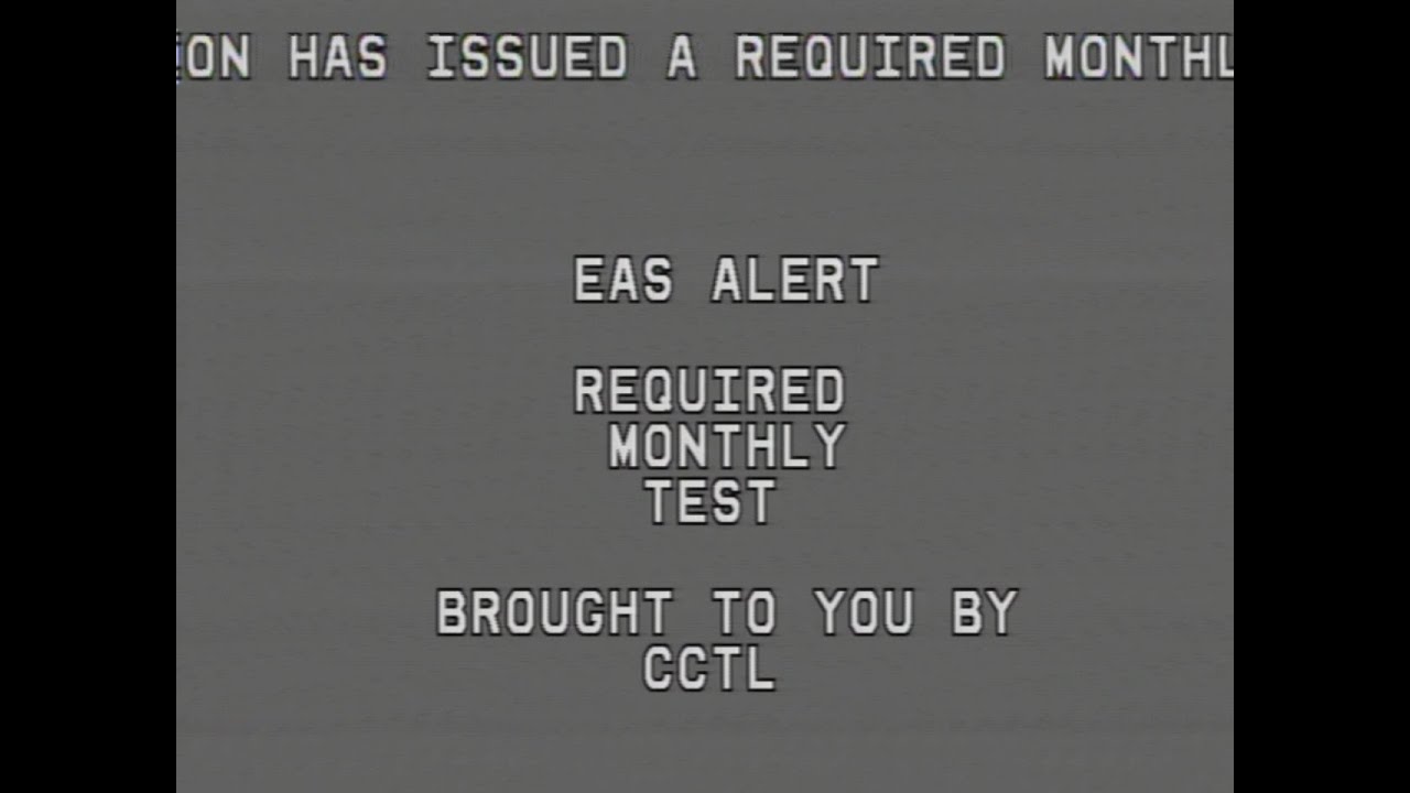 Gorman-Redlich EAS-II / EAS-1/CG (Trilithic SCG-1) Sample